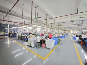 公司风采